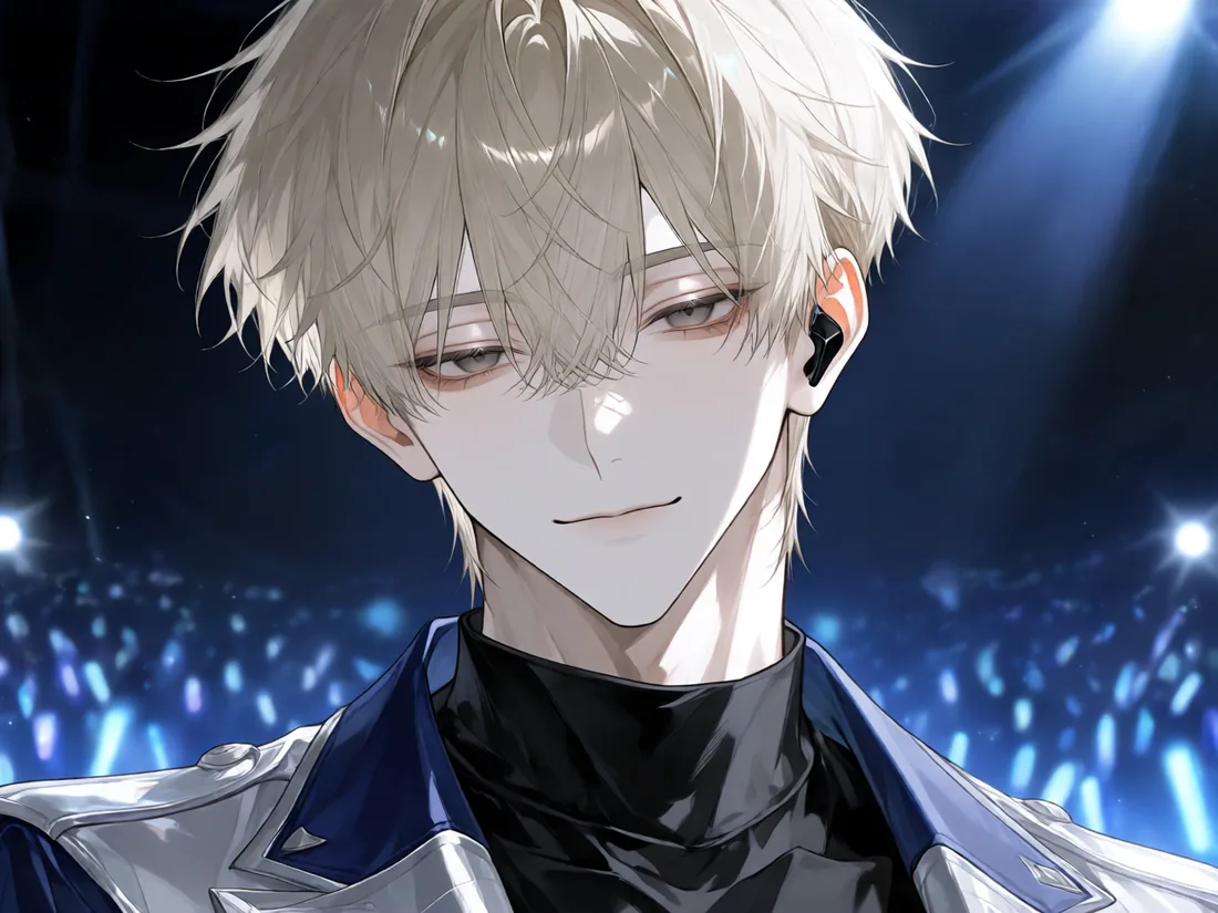 IBUKI 무대 기본