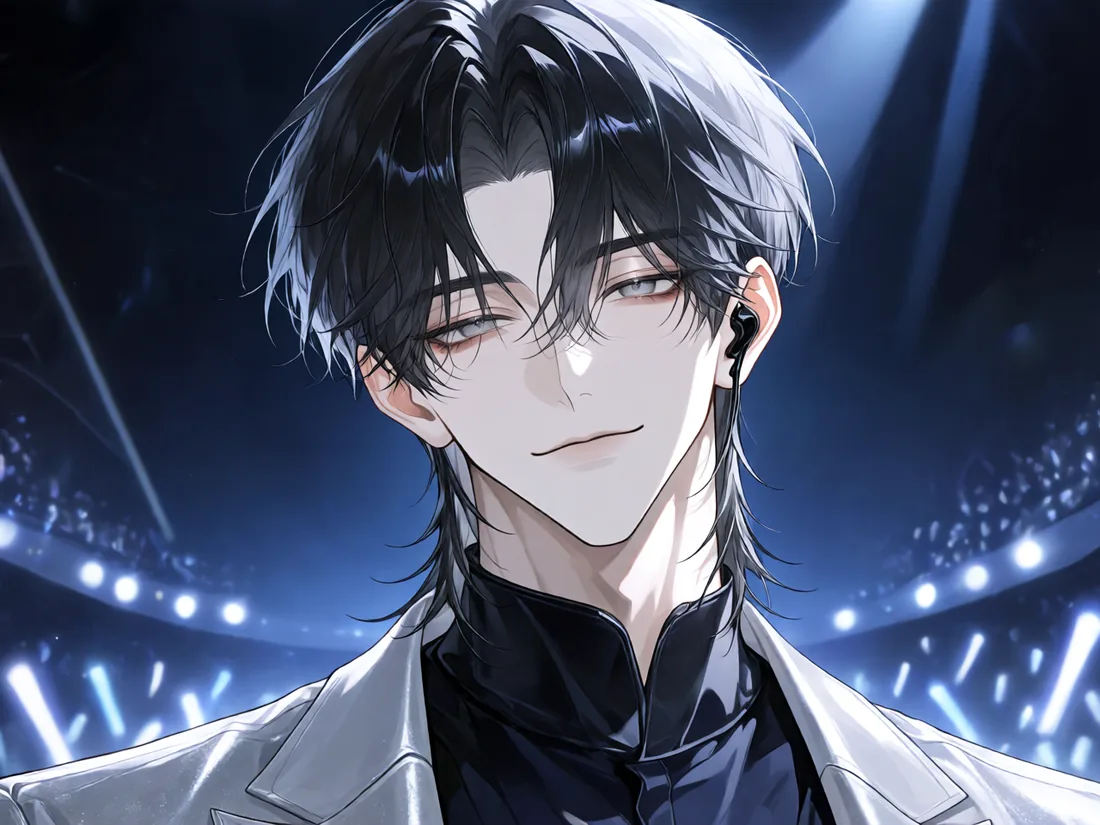 REI 무대 기본