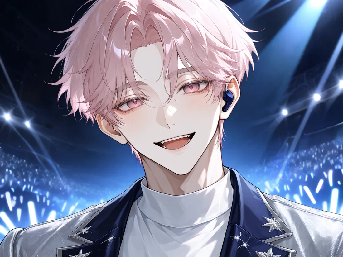 RIKU 무대 기본