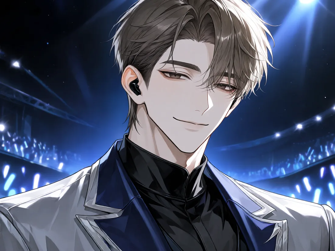 TAIGA 무대 기본
